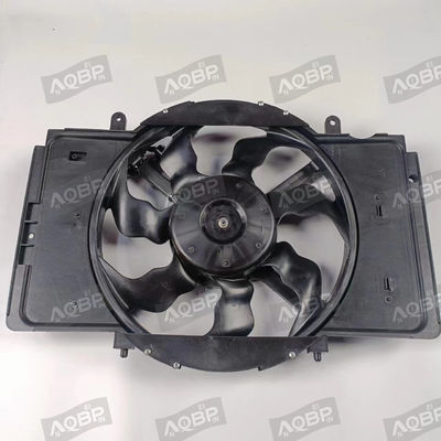 FL013000000124A1388 Numéro OE Ensemble électronique de ventilateurs pour les accessoires d'origine FOTON