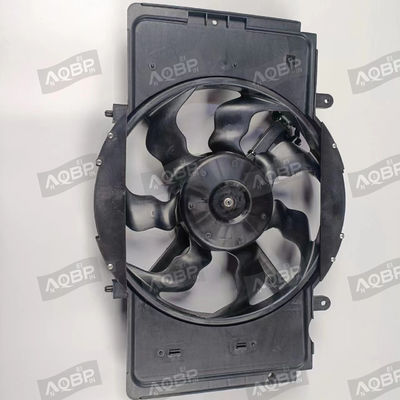 FL013000000124A1388 Numéro OE Ensemble électronique de ventilateurs pour les accessoires d'origine FOTON
