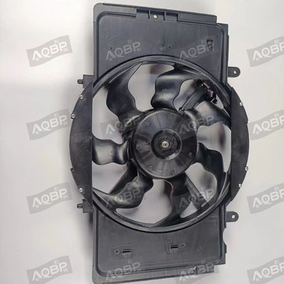 FL013000000124A1388 Numéro OE Ensemble électronique de ventilateurs pour les accessoires d'origine FOTON