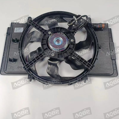 FL013000000124A1388 Numéro OE Ensemble électronique de ventilateurs pour les accessoires d'origine FOTON