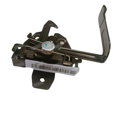 16*17*8 Verrouillage avant du capot pour JAC S4 Améliorer l'apparence du véhicule