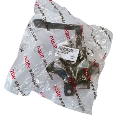 16*17*8 Verrouillage avant du capot pour JAC S4 Améliorer l'apparence du véhicule