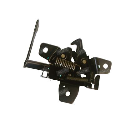 16*17*8 Verrouillage avant du capot pour JAC S4 Améliorer l'apparence du véhicule