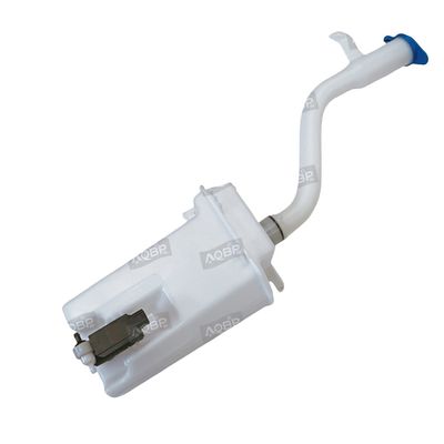 Assemblage de bouteille d'eau et moteur JAC S4 La solution ultime de remplacement/réparation