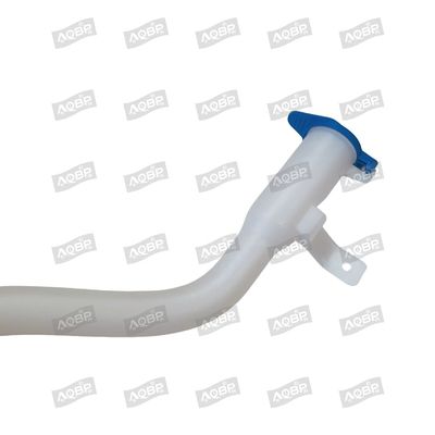 Assemblage de bouteille d'eau et moteur JAC S4 La solution ultime de remplacement/réparation