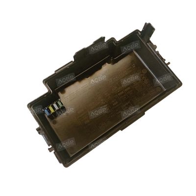 22*13*7 Pièces automobiles en plastique JAC pour boîte de jonction extérieure X4