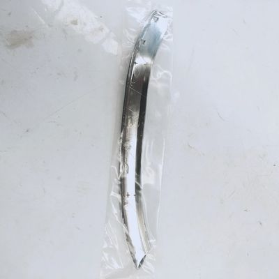 Remplacement/réparation REFINE S3 Partie droite du pare-chocs OE 2803115U221G pour pièces automobiles