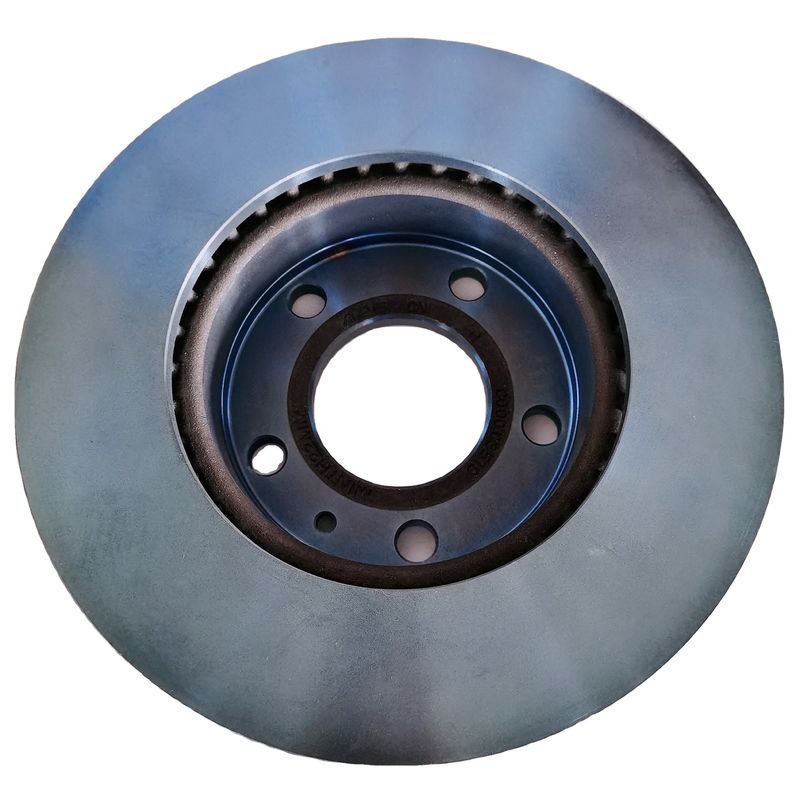 Disque de frein avant en acier C00027011 pour SAIC MAXUS G10 Durable et durable
