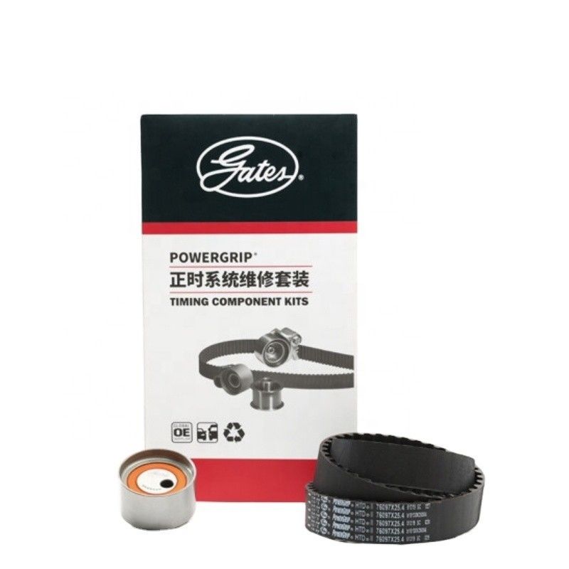 Kit de composants de chronométrage des portes 8500-0050 K0376097 pour Wuling Zhiguang 1.3 Deux pièces