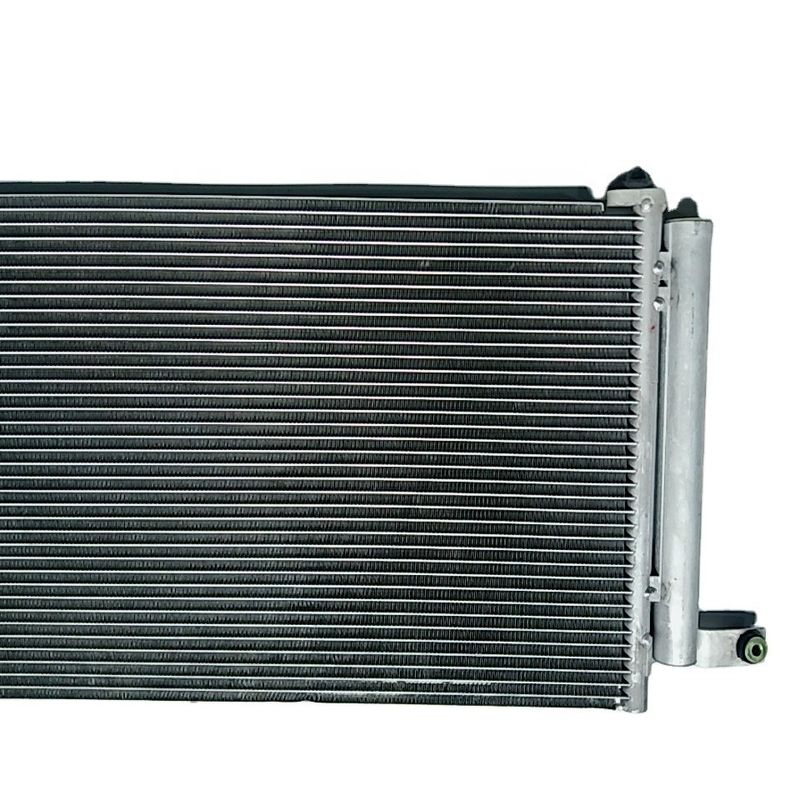 N° OE 8105100U8510 Condensateurs de pièces automobiles pour JAC Refine S3 et Heyue A30