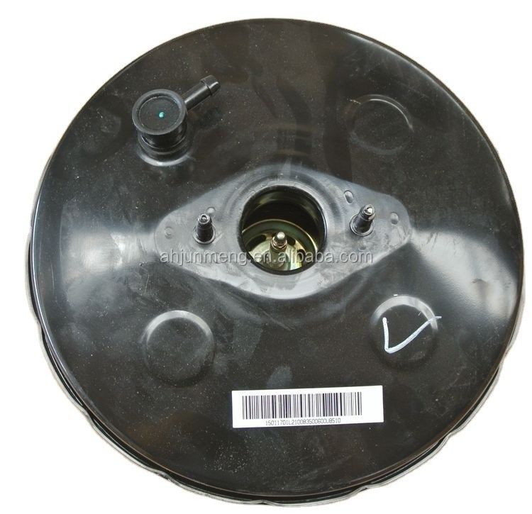 Booster à vide en acier personnalisé pour JAC Refine S5 et Heyue A30 OEM 3500610U8510