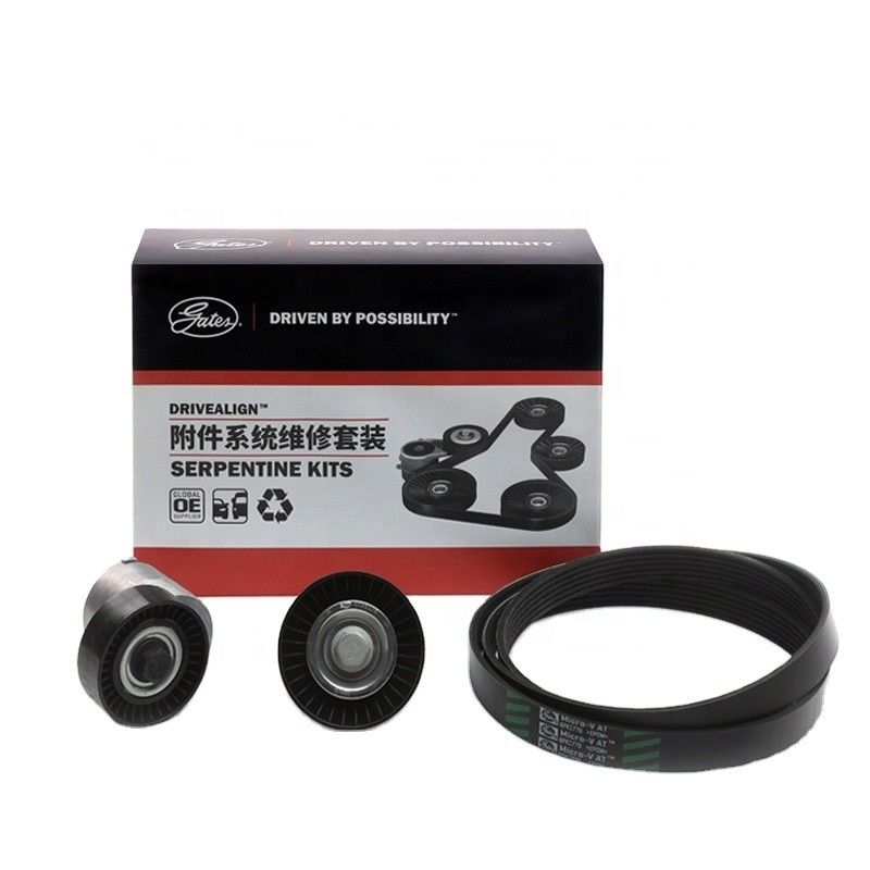 BYD F3 Kit de chronométrage du moteur de voiture Porte de ceinture Pièces automobiles Convient K036PK1770 Composant de fusible