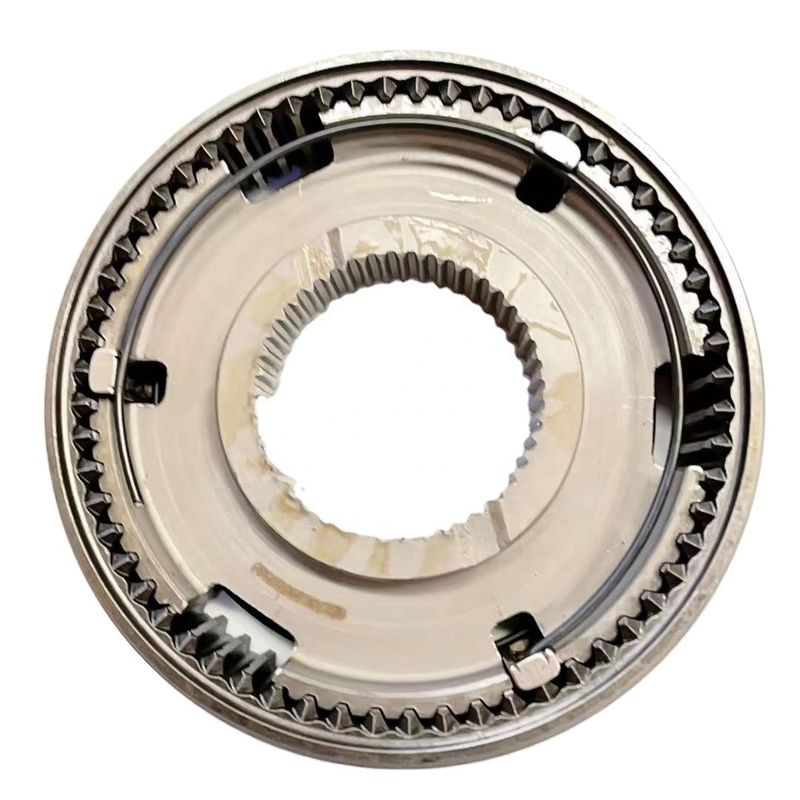Assemblage de synchroniseur OEM de taille 1/2 niveau pour JAC S5 OE numéro 1701100U1554-F009