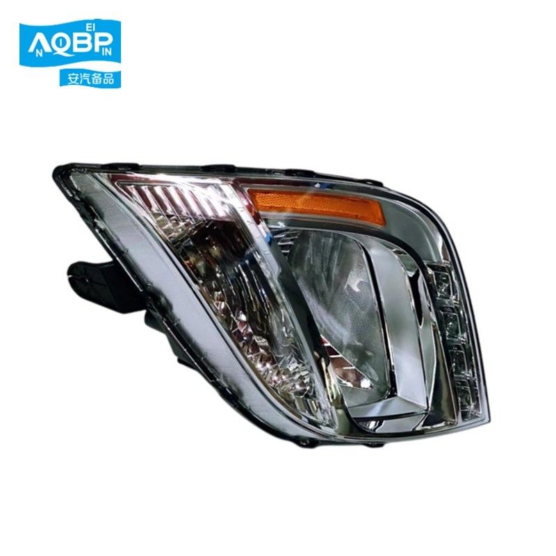 Saic Maxus V80 G10 T60 LED lampe de tête lampe de tête 12V gauche C00090521 pour pièces automobiles