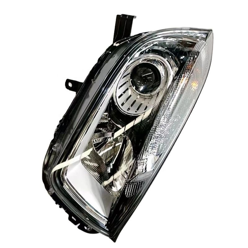 Modèle de voiture JAC S5 Feux avant gauche N° OE 4121200U1510 pour voiture JAC REFINE S5