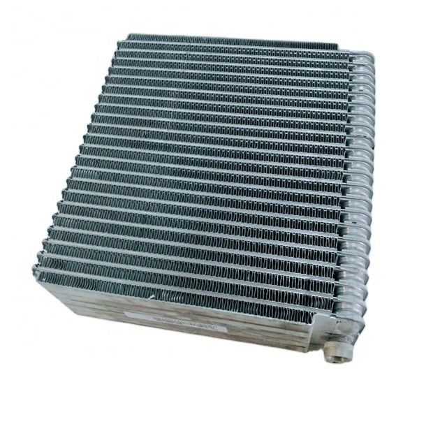 JAC Sunray Corne de l'évaporateur avant OE NO. S81070010-B7 pour un refroidissement fiable