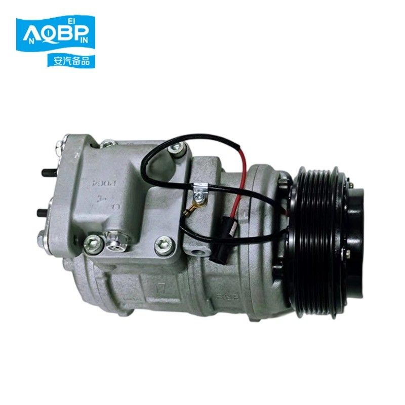 Système de compression automatique à courant alternatif à refroidissement rapide de 12 V pour SAIC Maxus V80 G10 T60 S00002877