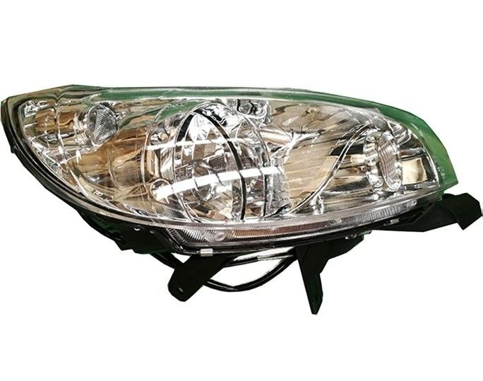 Le phare original OE JAC J3 4121200u8010 pour JAC TONGYUE J3 dans les 90 caractères