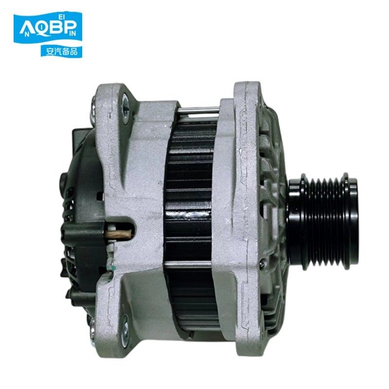 14V 155A Assemblage d'alternateur en acier inoxydable OE C00006481Z pour SAIC Maxus V80 G10 T60