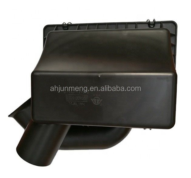 JAC Sunray Modèle de voiture Assemblage de filtre à air 1109100R002 avec taille standard OEM