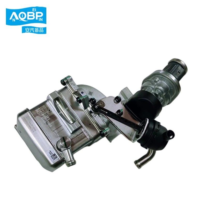 Ventilateur EGR à haute pression pour SAIC maxus V80 G10 T60 OE C00291102