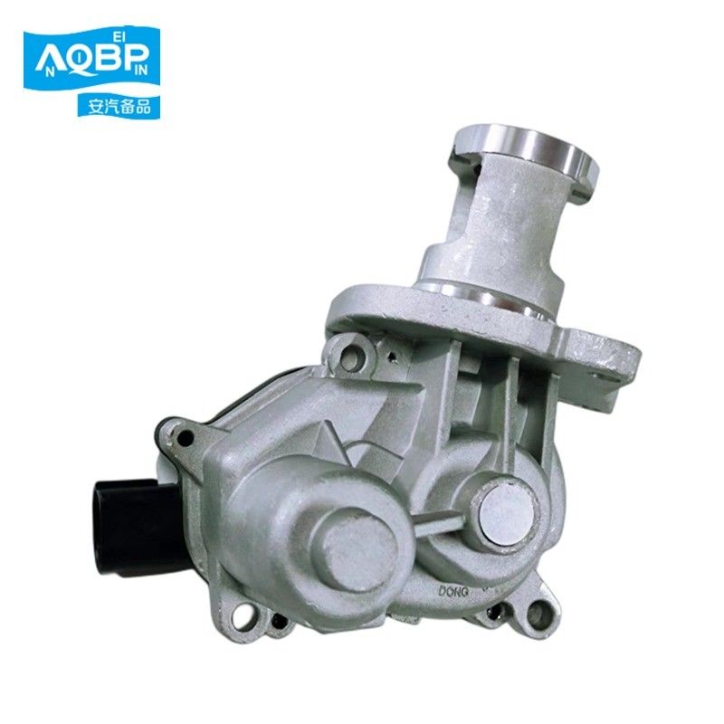Parties détachées automobiles soupape EGR pour SAIC MAXUS V80 G10 T60 OE S00012815 acier inoxydable
