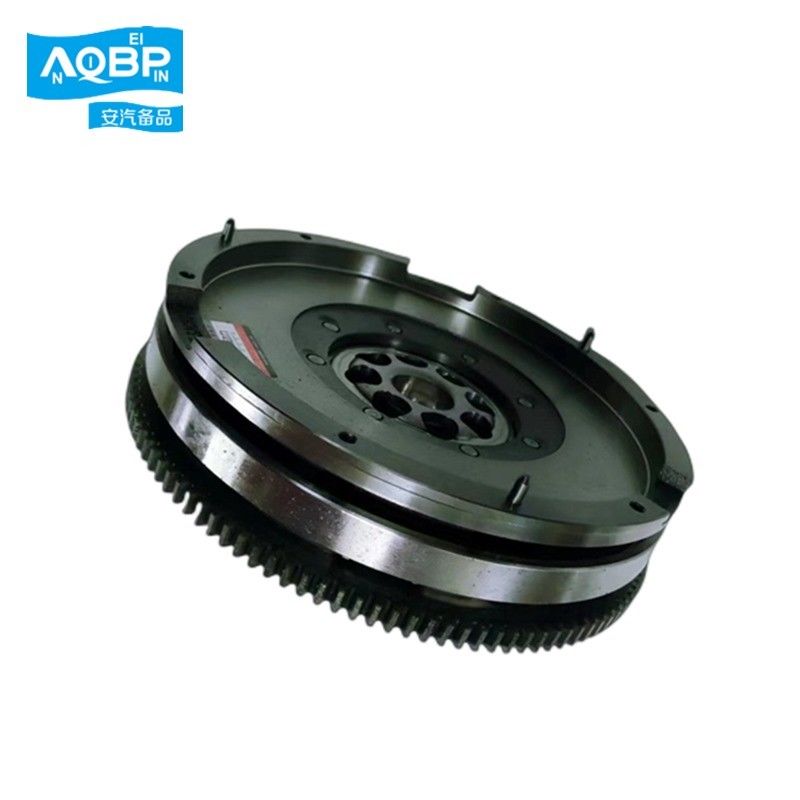 SAIC maxus V80 G10 T60 Système de transmission de pièces automobiles avec double volant à masse double