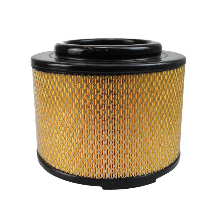 JAC T6 Filtre à air d'origine et durabilité