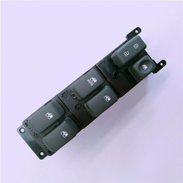 25*15*5 J3 J6 Commutateur de levage de verre avant gauche 3750200U8510 pour pièces automobiles Nombre OEM