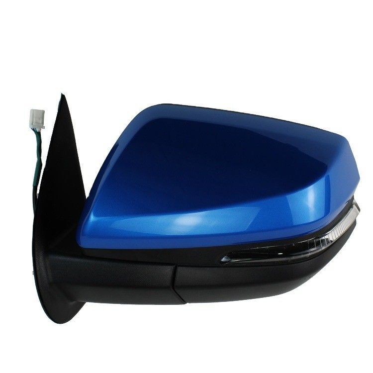Image-Perfect SHUAILING T8 Assemblage de rétroviseur pour les modèles originaux JAC T8