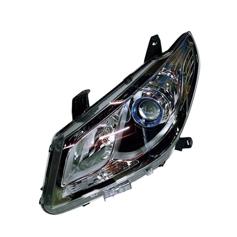 Numéro OE C00056655 12v 35w phare côté gauche droit côté noir pour SAIC maxus V80 G10 T60