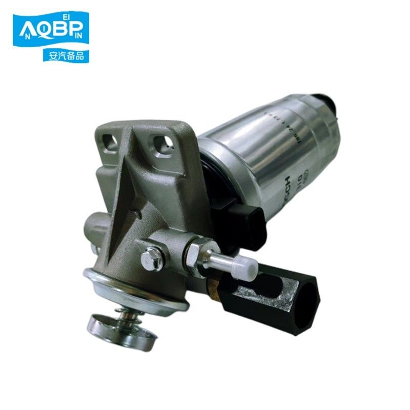SAIC maxus V80 G10 T60 OEM C00036166 Filtre diesel Partie automatique séparateur huile-eau métallique