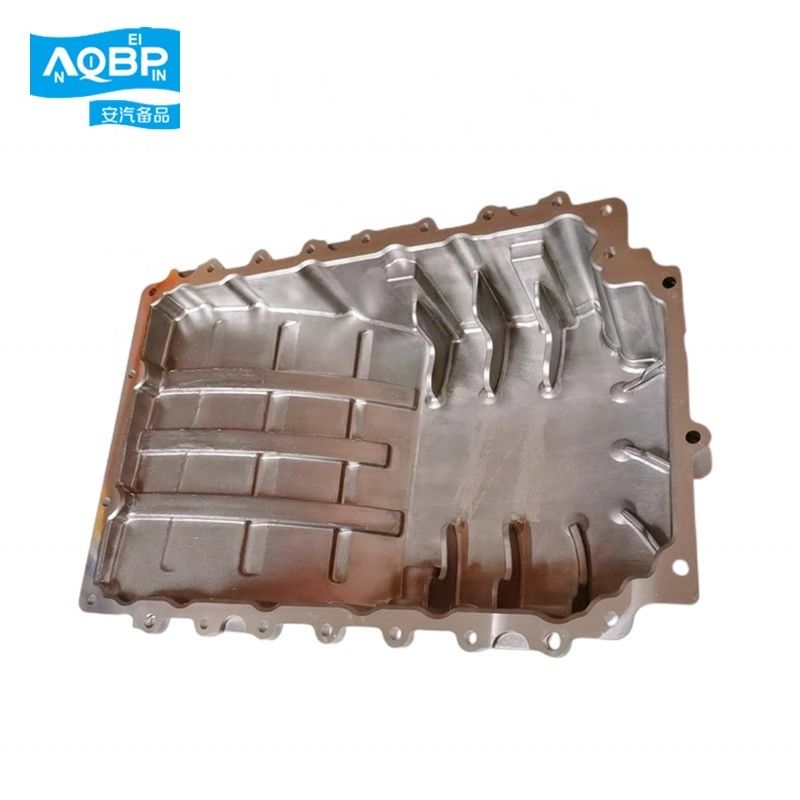 SAIC maxus V80 G10 T60 Moteur Cuve d'huile inférieure Adapté pour OEM 10168928 Pièces automobiles en aluminium