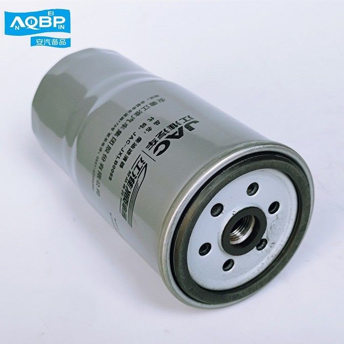 OEM J5266016L Filtre à huile pour pièces détachées automobiles professionnelles JAC N° OE JAC-JXLB0089