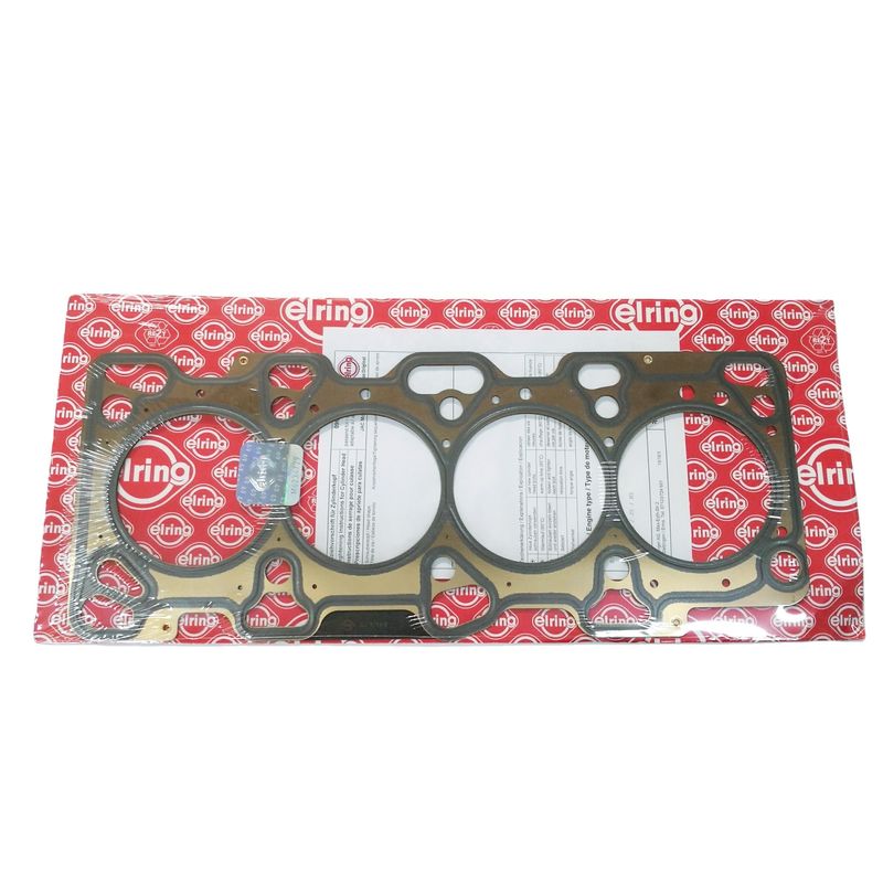 Garniture de tête de cylindre en acier pour JAC S5 Durabilité et performances supérieures