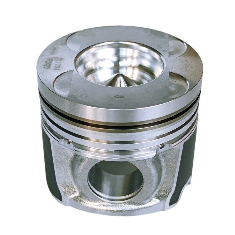 Pièces détachées automobiles Pistons automobiles originaux pour JAC Car Hauteur 12 cm Longueur 24 cm 4 pièces