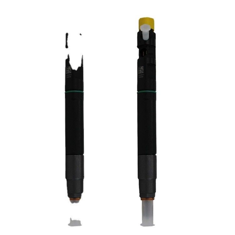 2019 Modèles JAC T6 T8 T8 Injecteur de carburant avec conception originale à prix abordable