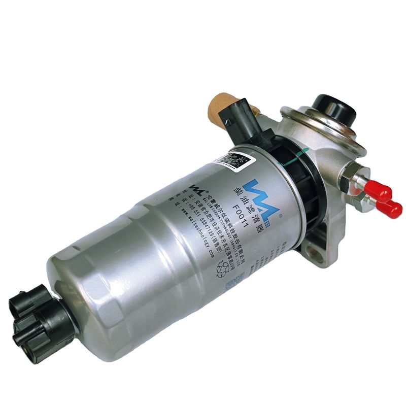 Filtre à carburant UF0011-Z3 Pièces détachées automobiles Filtre intégré pour véhicules utilitaires JAC