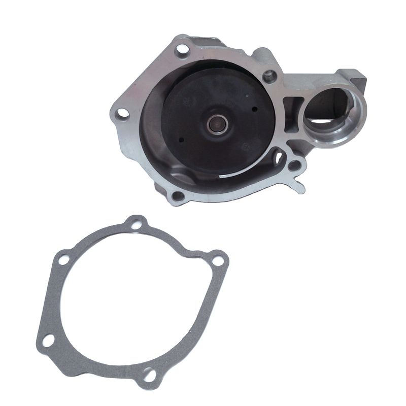 Pompes à eau en acier pour moteur JAC S5 1.8 Turbo