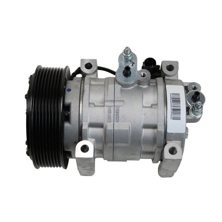 Compresseur de climatisation pour JAC T6 T8 Conception originale