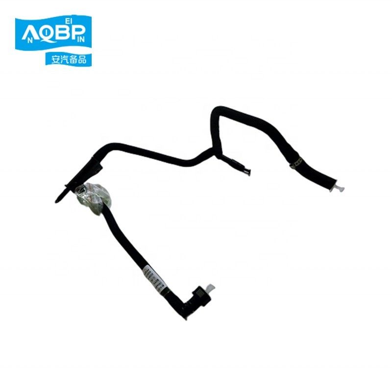 Pipe de tuyauterie de retour de carburant pour SAIC maxus V80 G10 T60 OEM 10169344