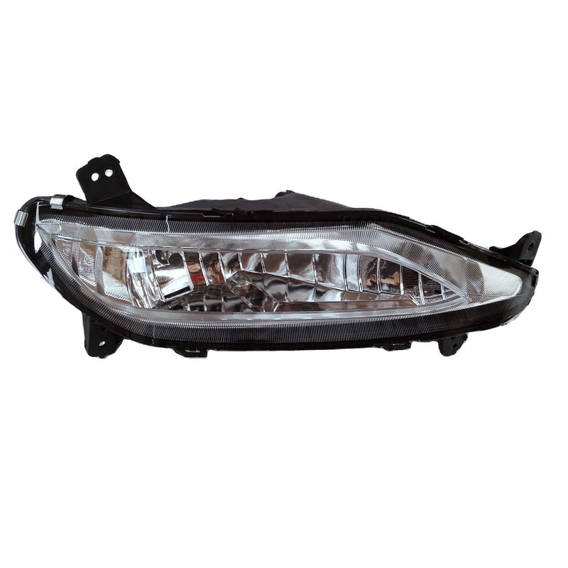 Lumière de brouillard blanc naturel de 6V pour JAC S3 avant/gauche/droite
