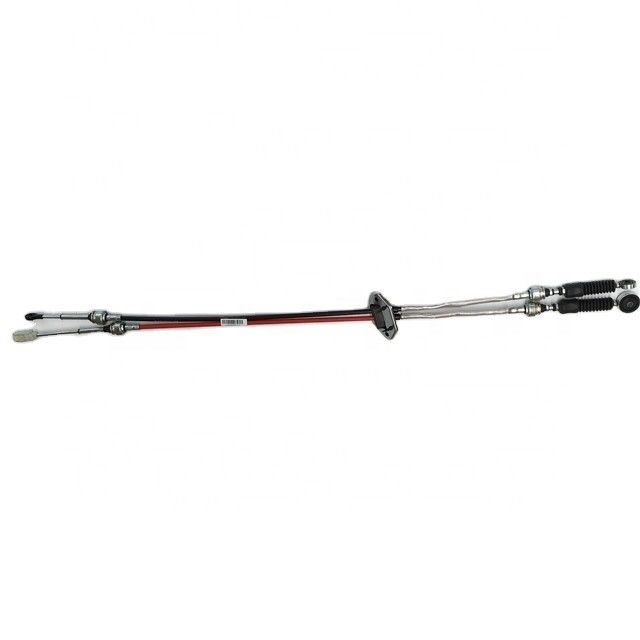 JAC J4 original pièces automobiles OEM 1703300U8510 câble de changement pour votre véhicule