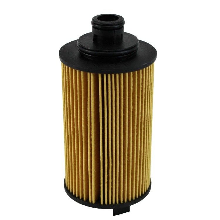 Expérience de conduite de luxe avec le filtre à huile original JAC T6