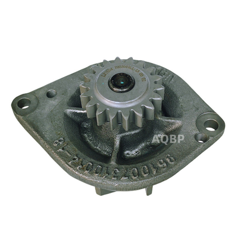Pompes à eau n° OE 7005303C92 pour véhicules utilitaires JAC