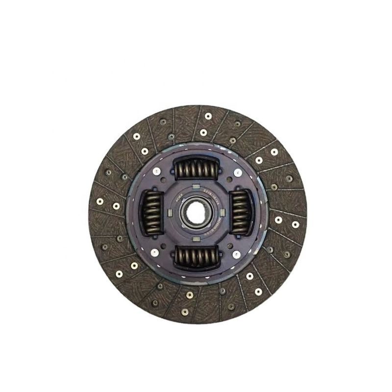 Plaque de pression de l'embrayage pour la transmission T6 T8 AL4 DPO