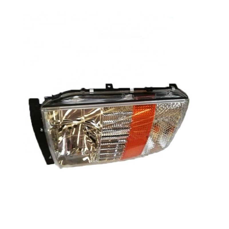 12V à droite phare phare Assy OEM 4121920LE190 pour camions légers JAC par Shuailing
