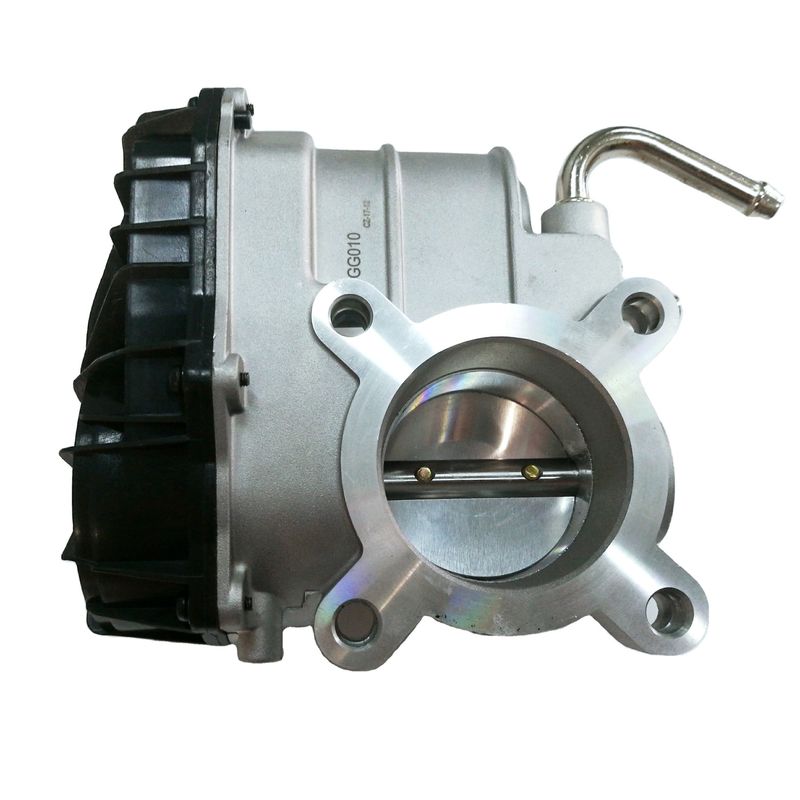 N° OE 1042200GG010 Corps de soupape d'accélération pour moteur JAC J3 VVT