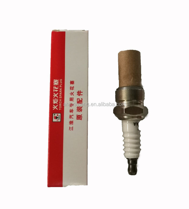 TORCH Rein Refine J3 J5 S3 Bouchon d'étincelle OE N° 1026106GA/Z pour une performance du moteur plus fluide
