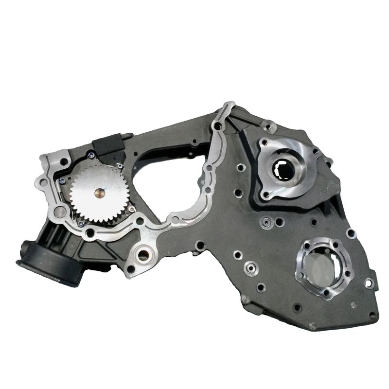 N° OE 1010200FB Pompe à huile pour pièces détachées automobiles pour JAC Refine Rein Sunray 2013-